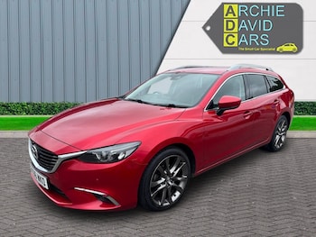 Used Mazda Mazda6 2016 for sale - 78889213: Photo