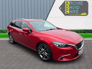 Used Mazda Mazda6 2016 for sale - 78889213: Photo
