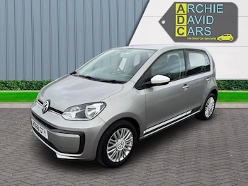 Used Volkswagen up! 2018 for sale - 78620884: Photo
