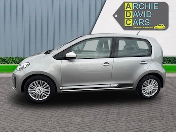 Used Volkswagen up! 2018 for sale - 78620884: Photo