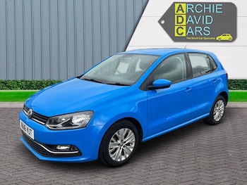 Used Volkswagen Polo 2016 for sale - 78889014: Photo