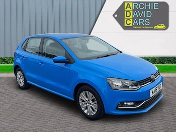 Used Volkswagen Polo 2016 for sale - 78889014: Photo