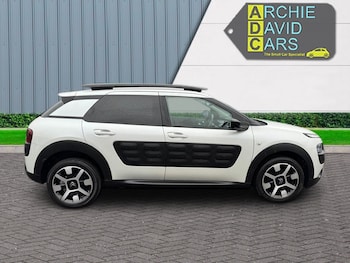 Used Citroen C4 Cactus 2017 for sale - 78620915: Photo
