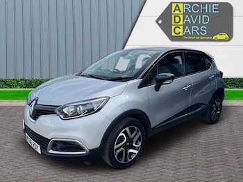 Used Renault Captur 2016 for sale - 79023909: Photo