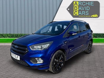 Used Ford Kuga 2017 for sale - 79564041: Photo