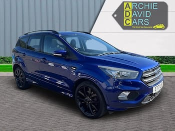 Used Ford Kuga 2017 for sale - 79564041: Photo