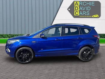 Used Ford Kuga 2017 for sale - 79564041: Photo