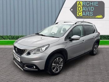 Used Peugeot 2008 2019 for sale - 79073631: Photo