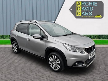 Used Peugeot 2008 2019 for sale - 79073631: Photo