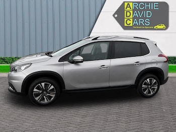 Used Peugeot 2008 2019 for sale - 79073631: Photo