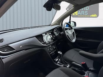 Used Vauxhall Mokka X 2017 for sale - 79539623: Photo