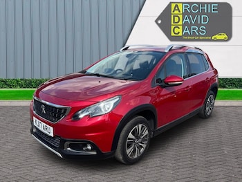 Used Peugeot 2008 2017 for sale - 79605068: Photo