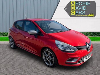 Used Renault Clio 2016 for sale - 79451353: Photo