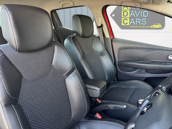 Used Renault Clio 2016 for sale - 79451353: Photo