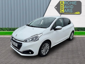 Used Peugeot 208 2018 for sale - 78876425: Photo
