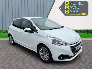 Used Peugeot 208 2018 for sale - 78876425: Photo