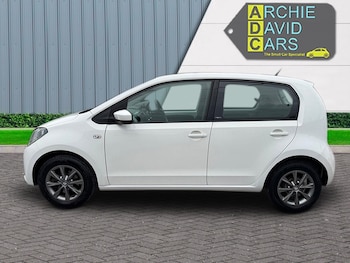 Used SEAT Mii 2015 for sale - 78620968: Photo