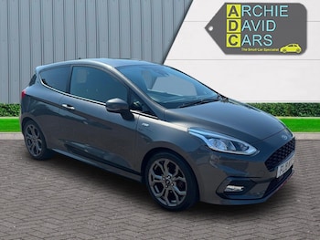 Used Ford Fiesta 2019 for sale - 79605062: Photo