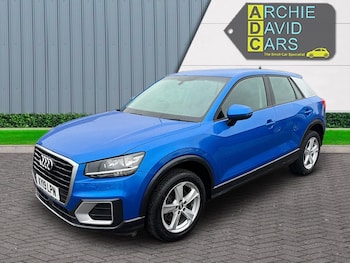 Used Audi Q2 2019 for sale - 78620976: Photo