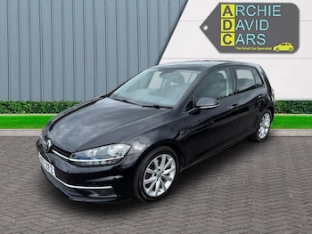 Used Volkswagen Golf 2017 for sale - 78620899: Photo