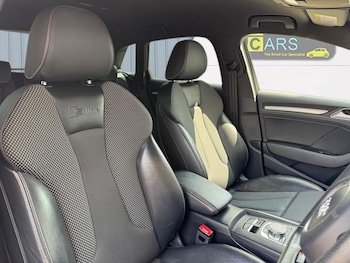 Used Audi A3 2016 for sale - 79168015: Photo