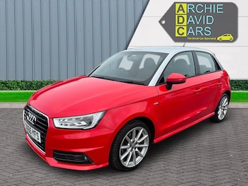 Used Audi A1 2015 for sale - 78659767: Photo
