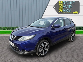 Used Nissan Qashqai 2016 for sale - 79519596: Photo