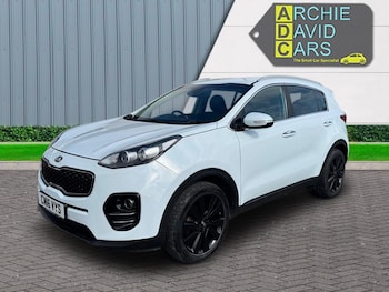 Used Kia Sportage 2016 for sale - 78620937: Photo