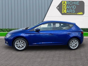 Used SEAT Leon 2018 for sale - 78621000: Photo
