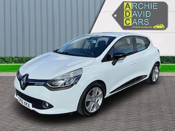 Used Renault Clio 2016 for sale - 79792772: Photo