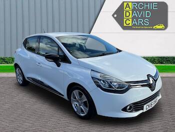 Used Renault Clio 2016 for sale - 79792772: Photo