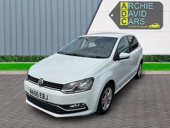 Used Volkswagen Polo 2016 for sale - 79605084: Photo