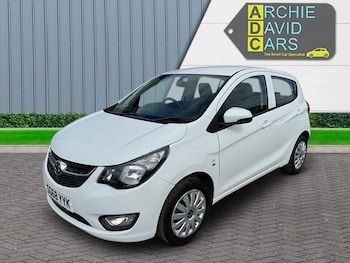 Used Vauxhall Viva 2018 for sale - 78620936: Photo