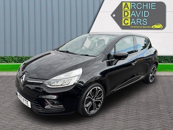 Used Renault Clio 2017 for sale - 78620960: Photo