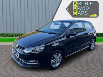Used Volkswagen Polo 2016 for sale - 79439260: Photo