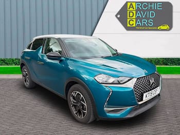 Used DS Automobiles DS 3 2019 for sale - 79687348: Photo