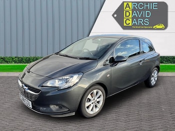 Used Vauxhall Corsa 2018 for sale - 78620886: Photo