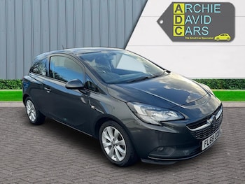 Used Vauxhall Corsa 2018 for sale - 78620886: Photo