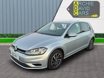 Used Volkswagen Golf 2019 for sale - 78620955: Photo
