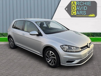 Used Volkswagen Golf 2019 for sale - 78620955: Photo