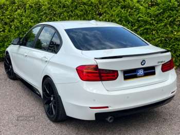 Used BMW 3 Series 2013 for sale - 74889163: Photo