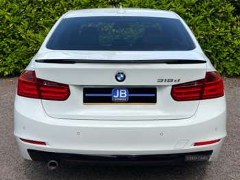 Used BMW 3 Series 2013 for sale - 74889163: Photo