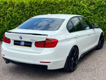 Used BMW 3 Series 2013 for sale - 74889163: Photo