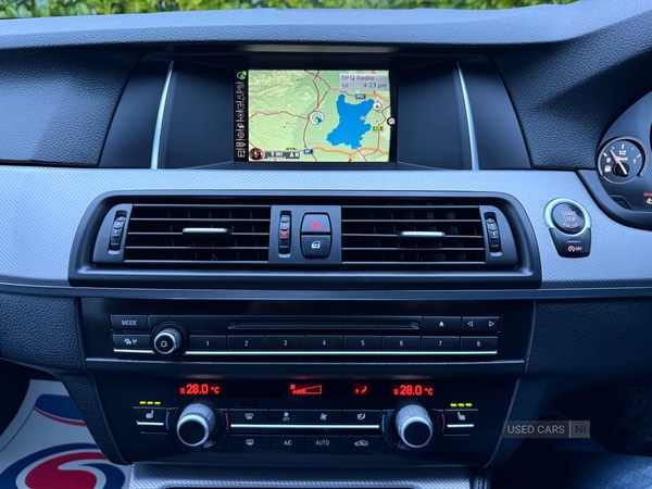 Used BMW 5 Series 2016 for sale - 77388011: Photo 8