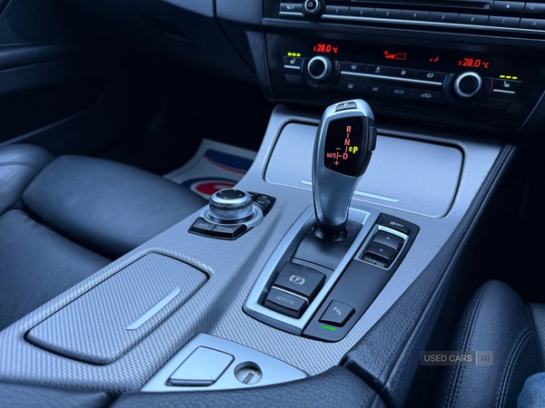 Used BMW 5 Series 2016 for sale - 77388011: Photo 9