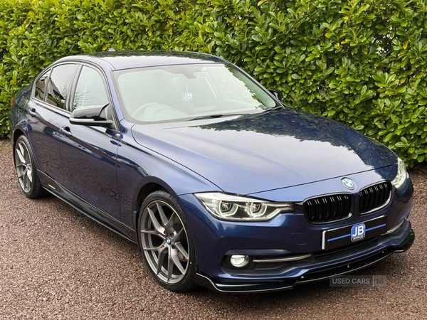 Used BMW 3 Series 2017 for sale - 77840302: Photo 5