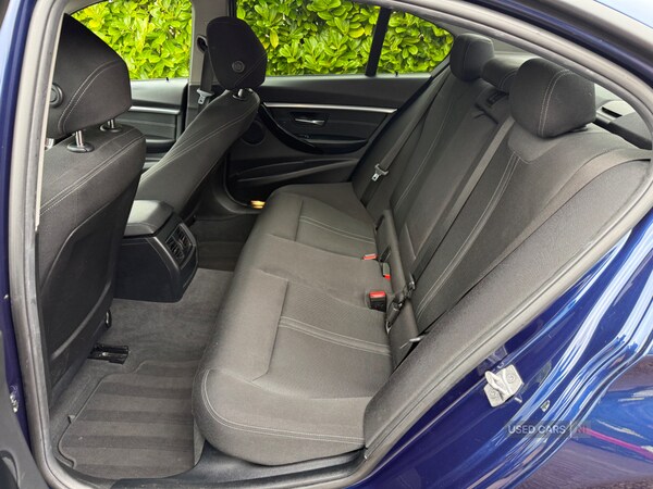 Used BMW 3 Series 2017 for sale - 77840302: Photo 6