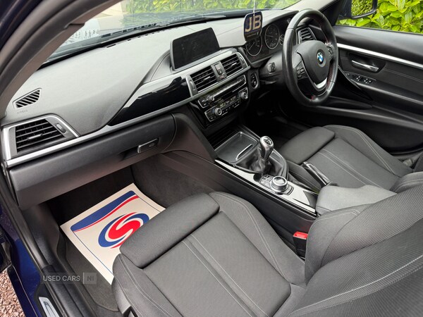 Used BMW 3 Series 2017 for sale - 77840302: Photo 7