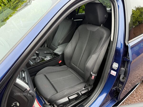 Used BMW 3 Series 2017 for sale - 77840302: Photo 8