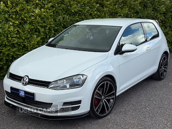 Used Volkswagen Golf 2014 for sale - 78574669: Photo